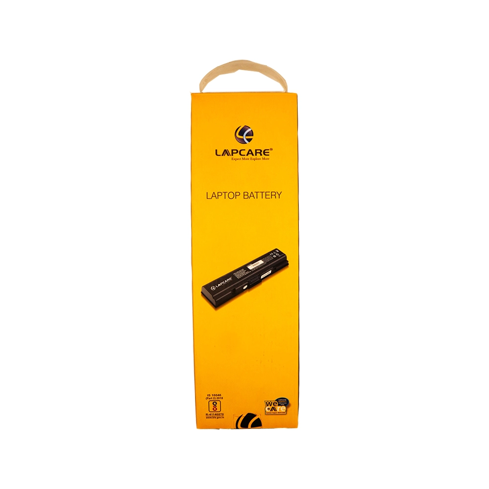 Lapcare Laptop Battery Compatible For Dell Latitude 3340 | HGJW8 view 5